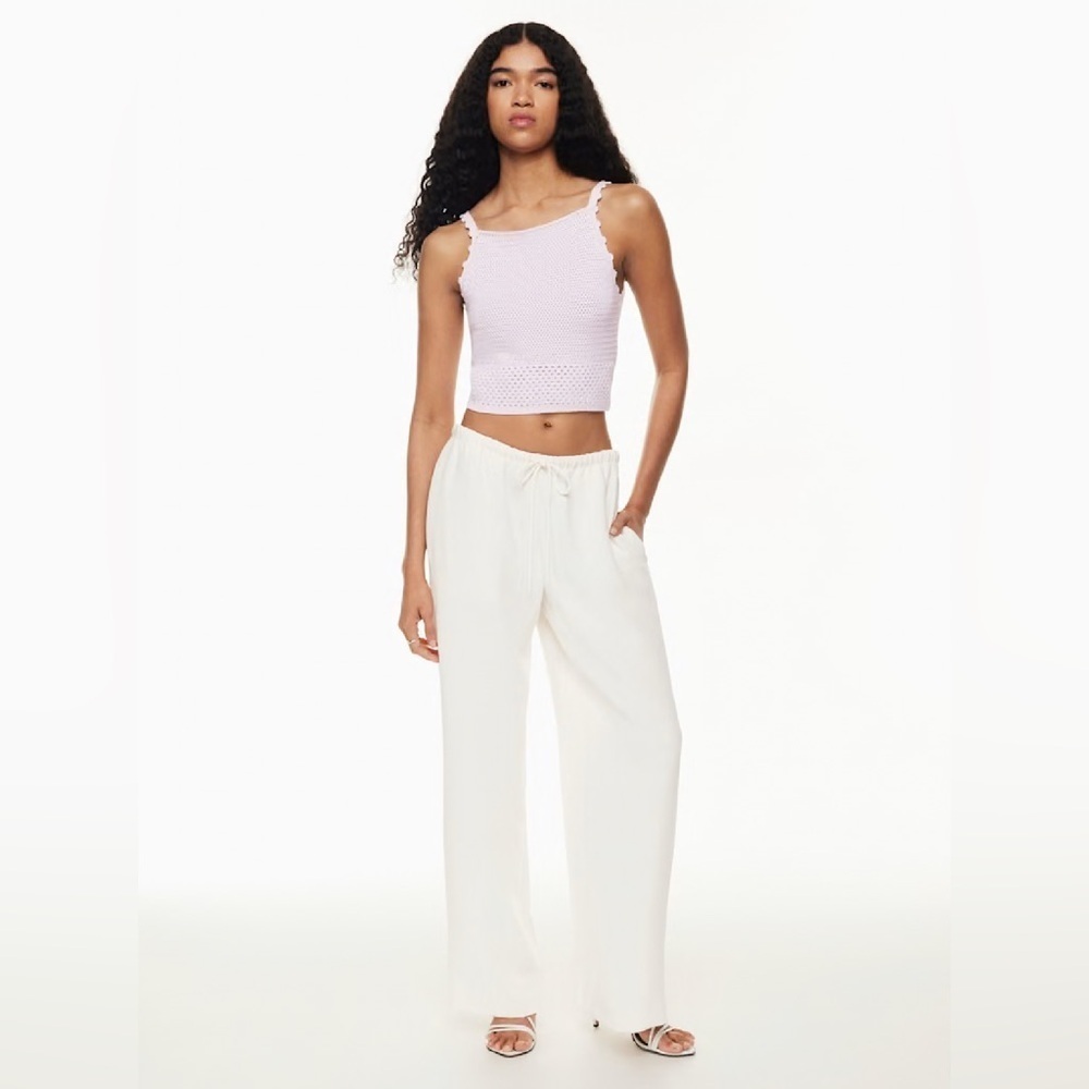 Aritzia Wilfred Toccata Pant